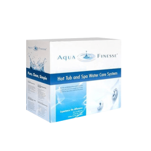 AquaFinesse Water Care Box