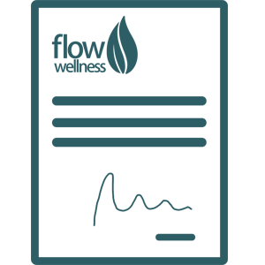 Flow Wellness contract