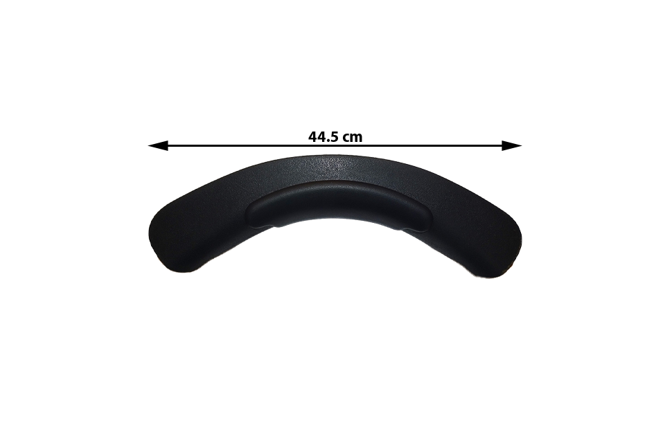 Hoekkussen - Afbeelding 2