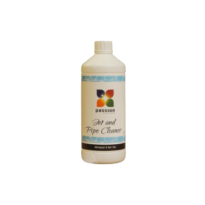 Jet and Pipe Cleaner