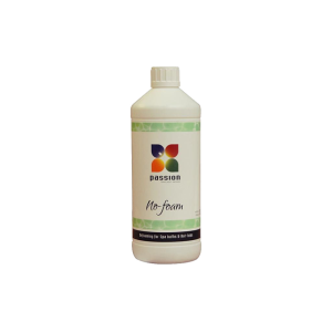 No Foam