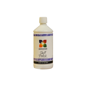 Shell Polish