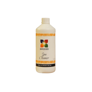 Spa Cleaner