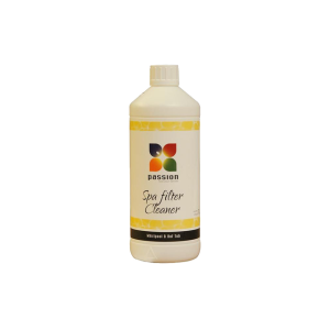 Spa Filter Cleaner