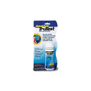 TruTest test strips