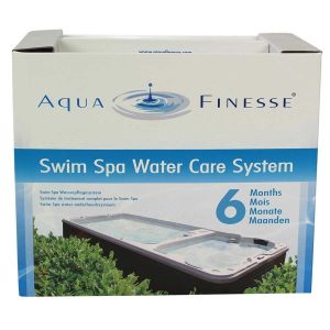 Aquafinesse Zwem Spa