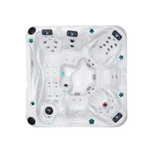 Jacuzzi Admire