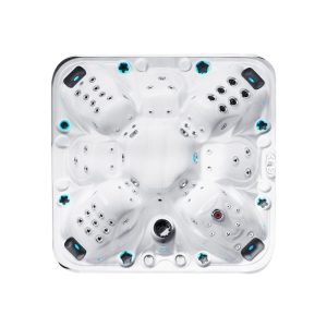 Jacuzzi Joy