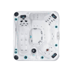 Jacuzzi Pleasure