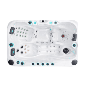Jacuzzi Sensation