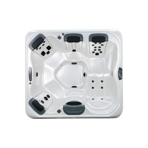 Villeroy & Boch Spa A6L