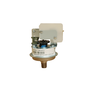 Pressure Switch 2.0 Psi