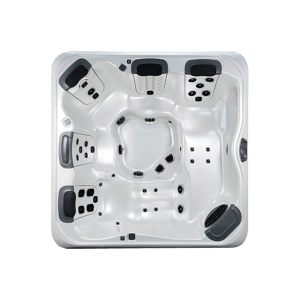 Villeroy & Boch Spa A8D