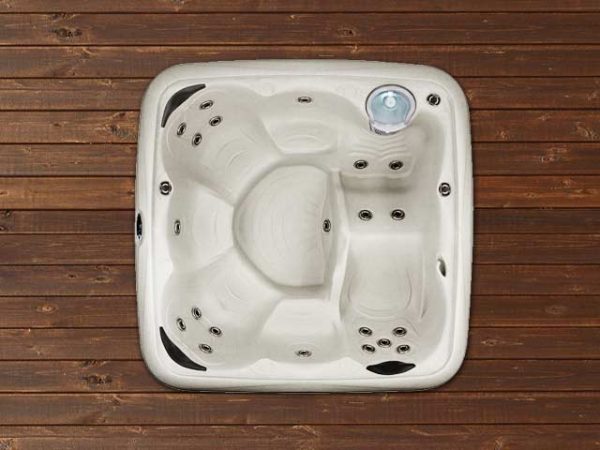 Jacuzzi Huren Wellness