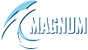 Logo Magnum