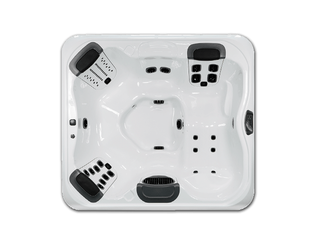 Jacuzzi Huren Villeroy & Boch