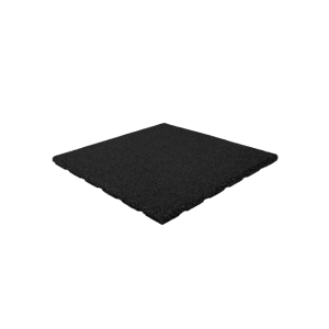 Vloerisolatie tegels