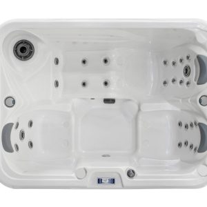 Hanscraft Plug&Play 5 bovenkant
