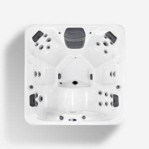 Flow Spa hydro