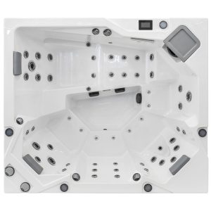 Hanscraft OKA 3 Sapphire