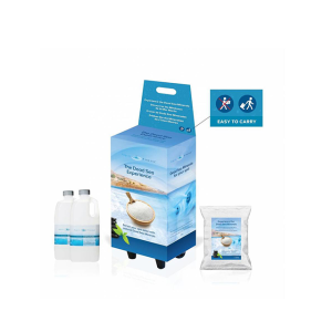 Aquafinesse The dead sea experience kit