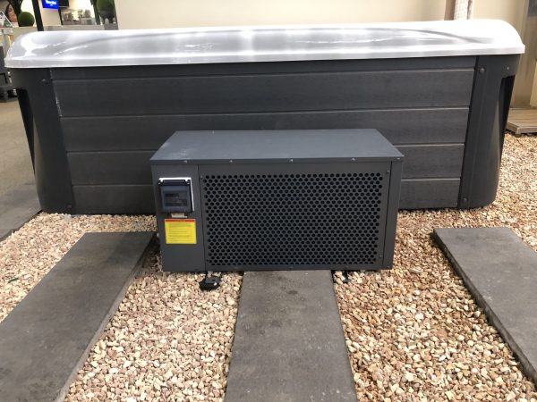 Balboa Clim8zone Warmtepomp - Afbeelding 6