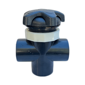 Diverter Valve 2"