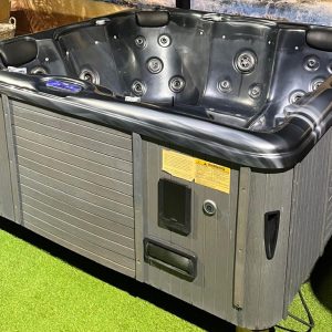 Sunspa Maxicuzzi Duo