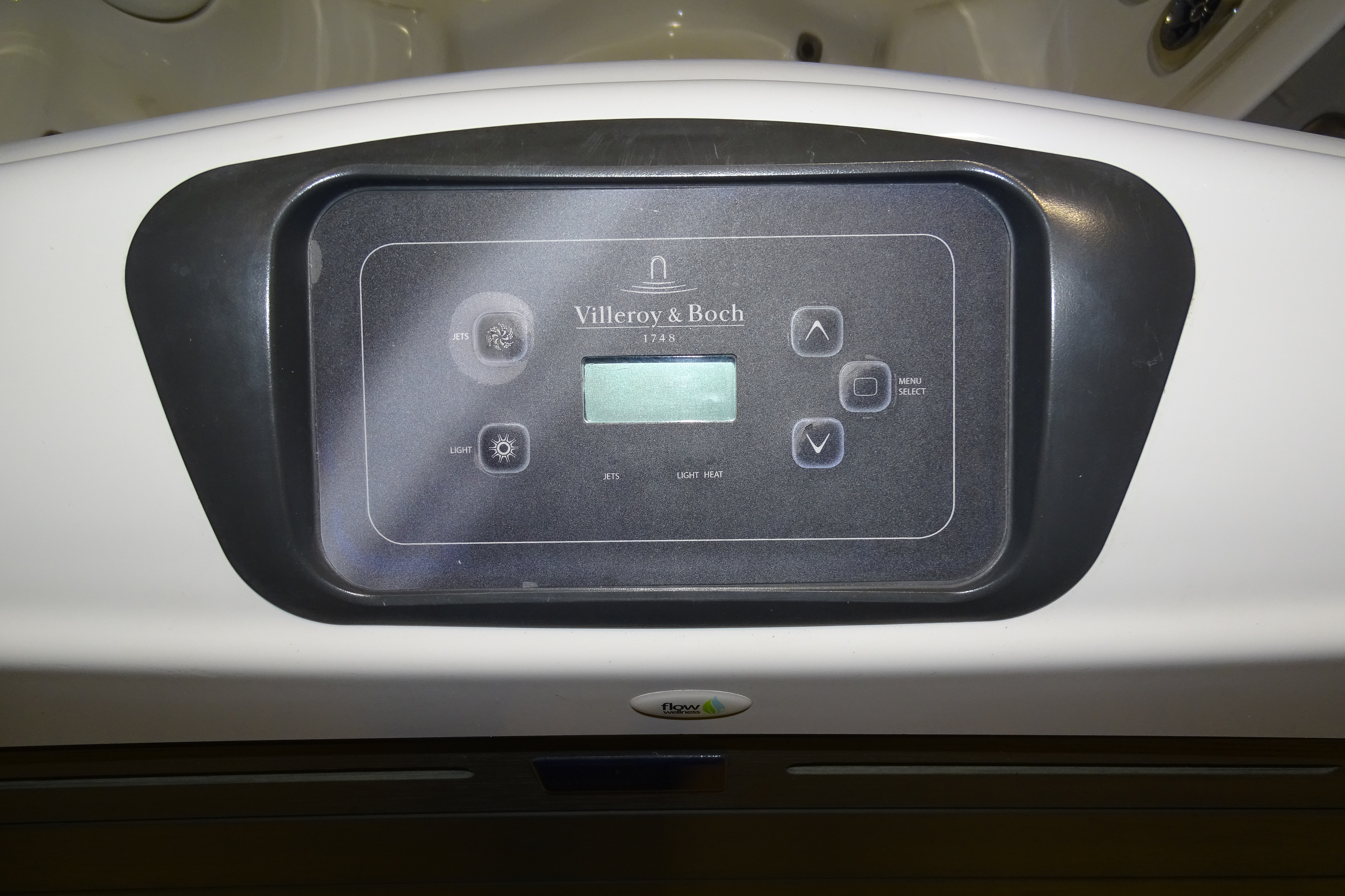 Villeroy & Boch R6L - Afbeelding 2