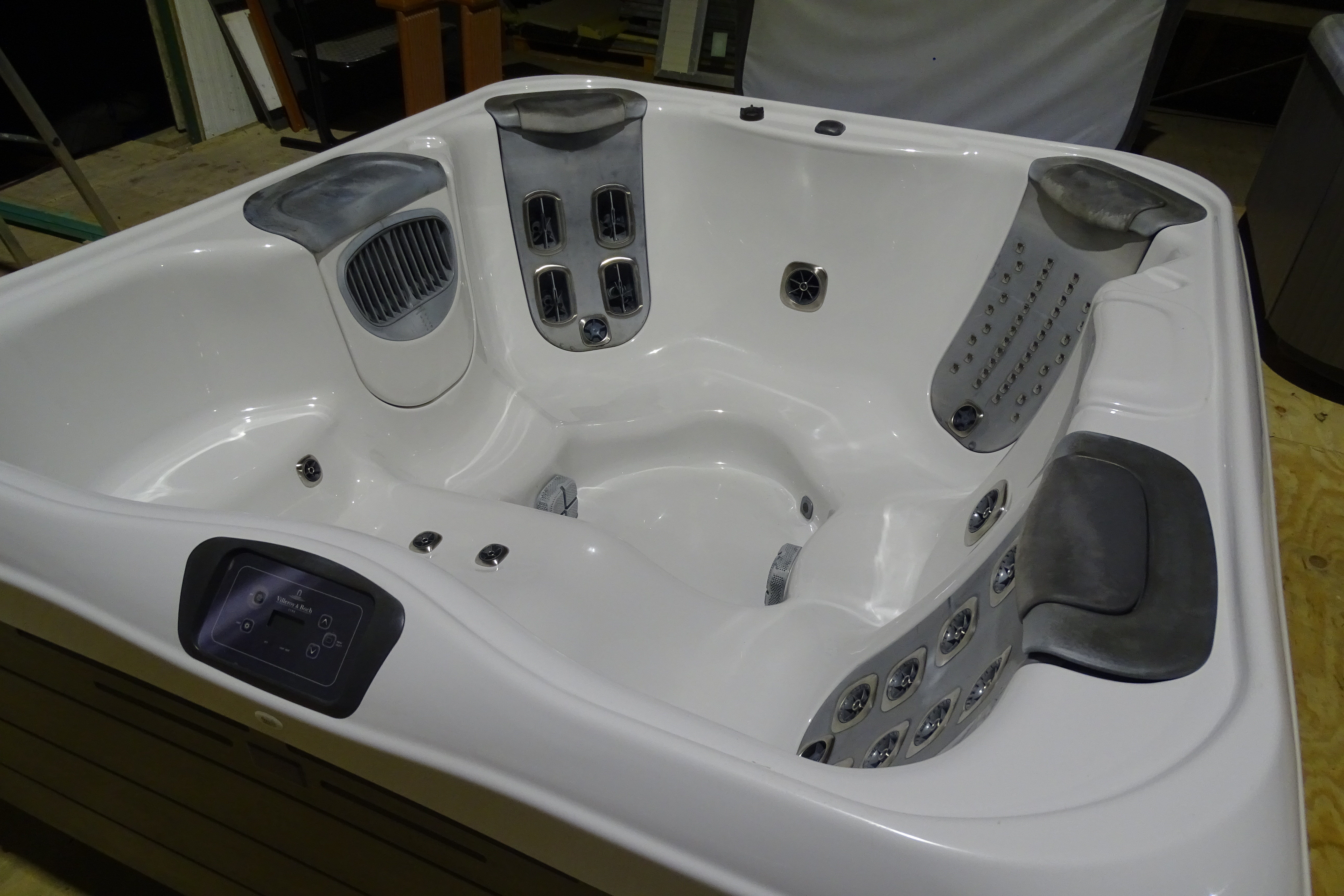 Villeroy & Boch R6L - Afbeelding 4