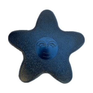 Star Handle 2''